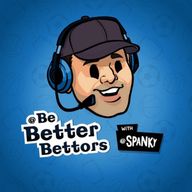 Edward on Be Better Bettors podcast